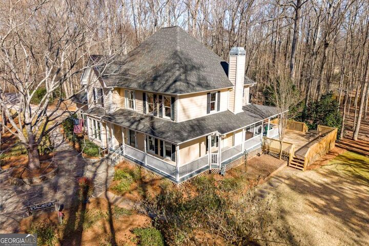 Property Photo:  200 Wyndfield Place  GA 30605 