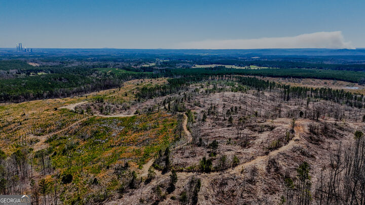 Property Photo: 0 John Kay Road GA 30178