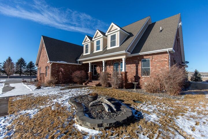 Property Photo: 3 Windflower MT 59752