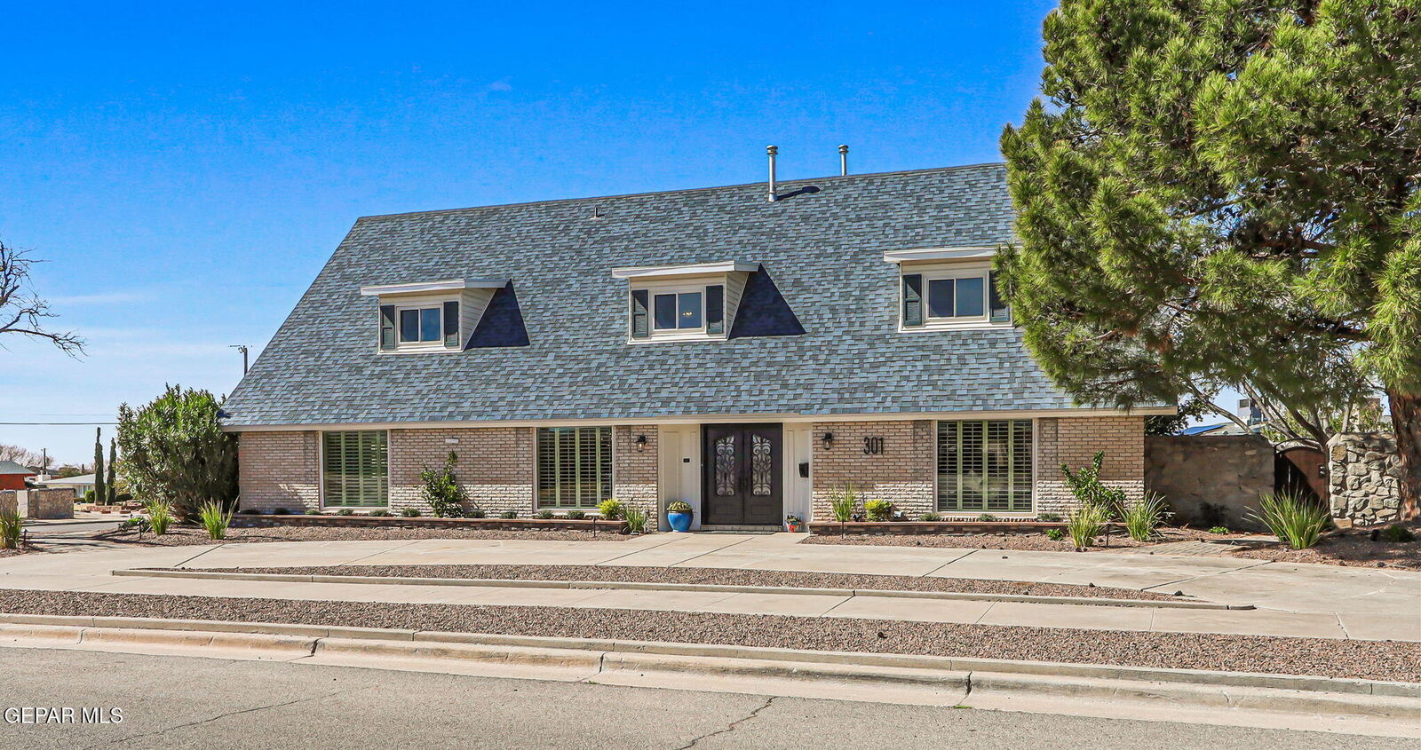 Property Photo: 301 Northwind Drive TX 79912