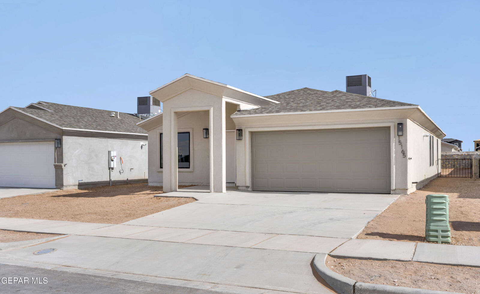 Property Photo:  15149 Expectation Avenue  TX 79938 