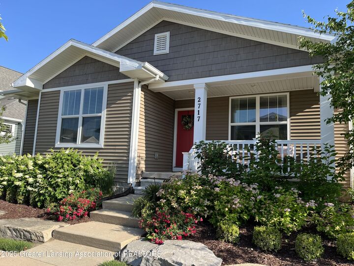 Property Photo: 2717 Tapestry Drive MI 48864