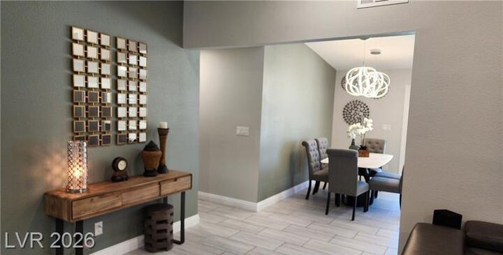 Property Photo:  2191 Pommel Avenue  NV 89119 