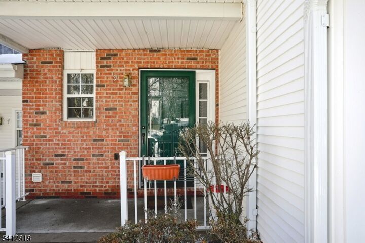 Property Photo: 9 Maple Ln NJ 07856