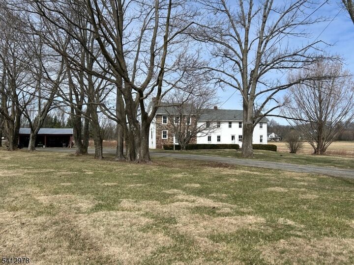 Property Photo:  29 Old Franklin School Rd  NJ 08867 