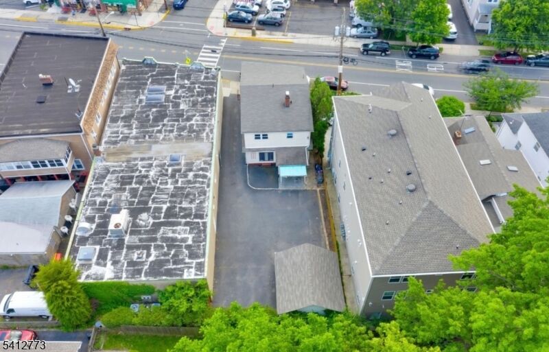 Property Photo: 106 Broughton Ave NJ 07003