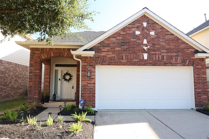 Property Photo:  7434 Legacy Pines Drive  TX 77433 