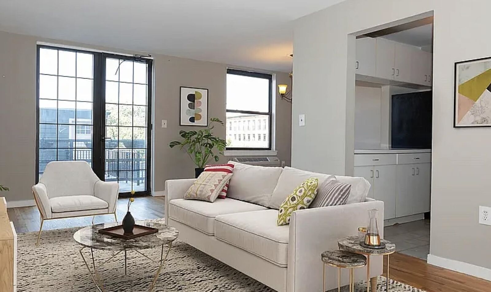 Property Photo:  44 Sherman Ave 3C  NJ 07307 