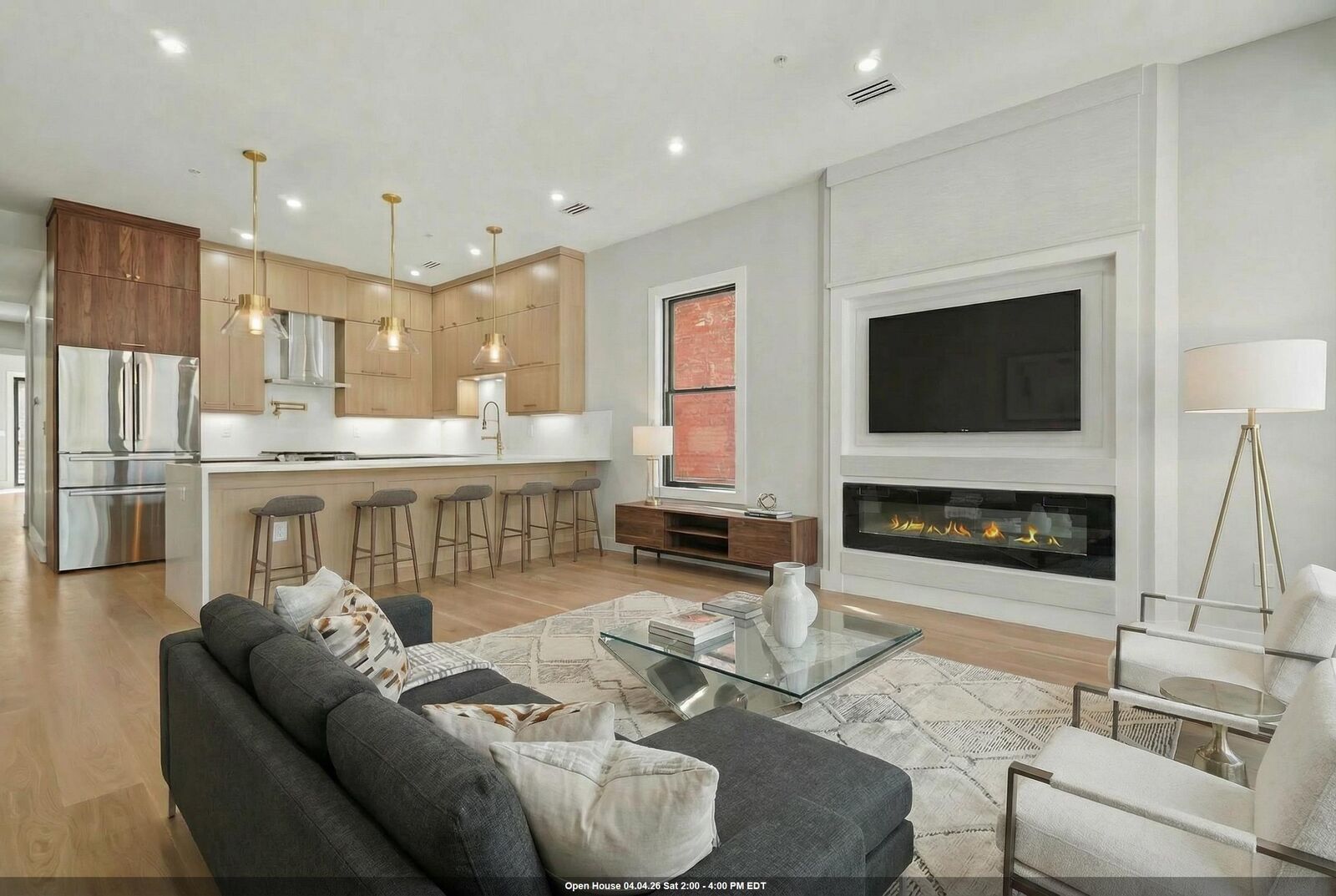 Property Photo:  160 Central Ave 2  NJ 07307 