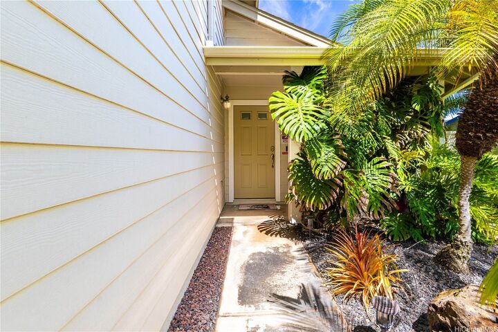 Property Photo: 87-1080 Oheohe Street HI 96792