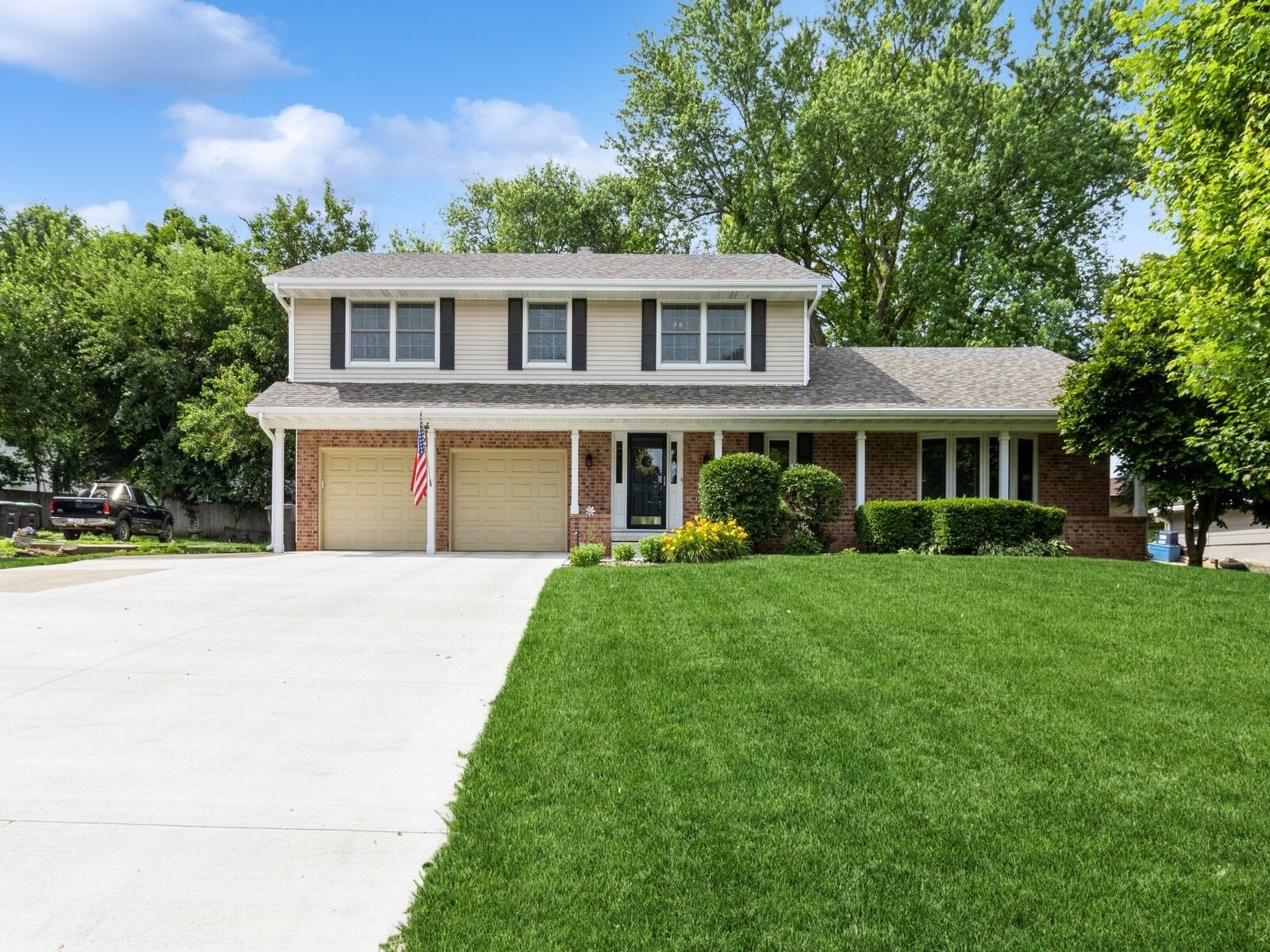 Property Photo:  2906 Watrous Avenue  IA 50321 