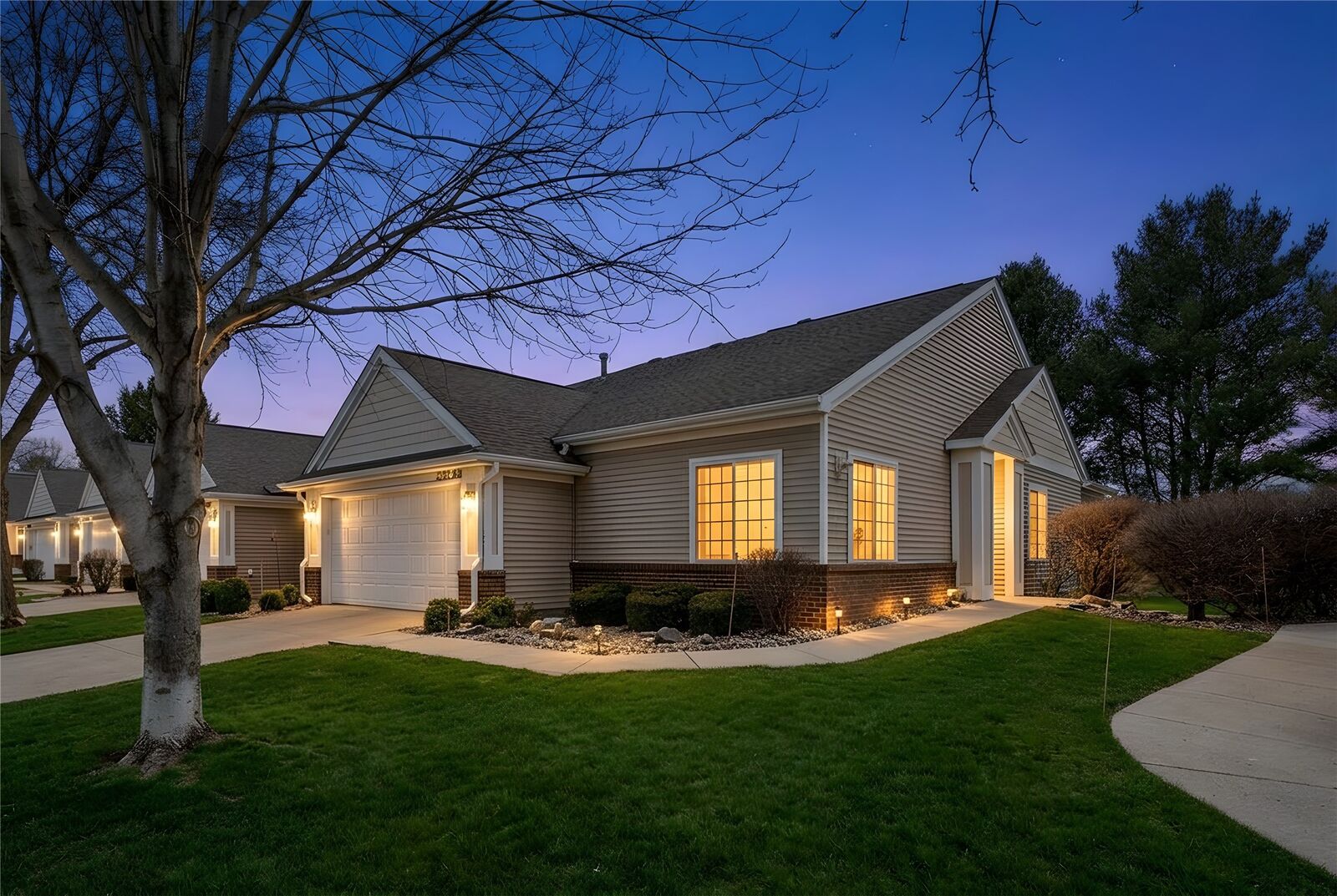 Property Photo:  7725 Wistful Vista Drive 1001  IA 50266 