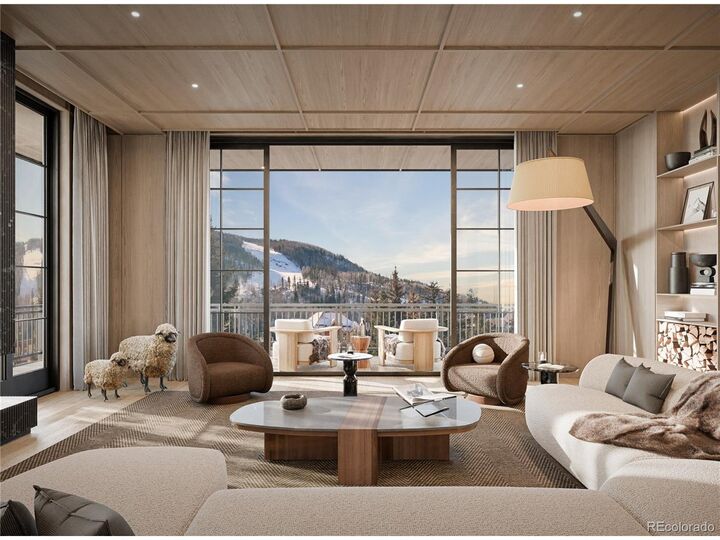 Property Photo:  616 W Lionshead Cir 4B  CO 81657 