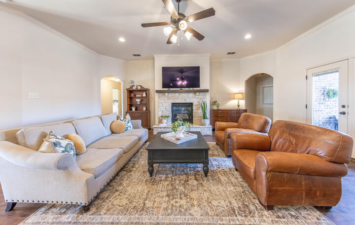 Property Photo:  4030 125th Street  TX 79423 