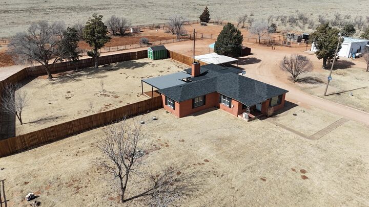 Property Photo:  2550 Holland Road  TX 79336 