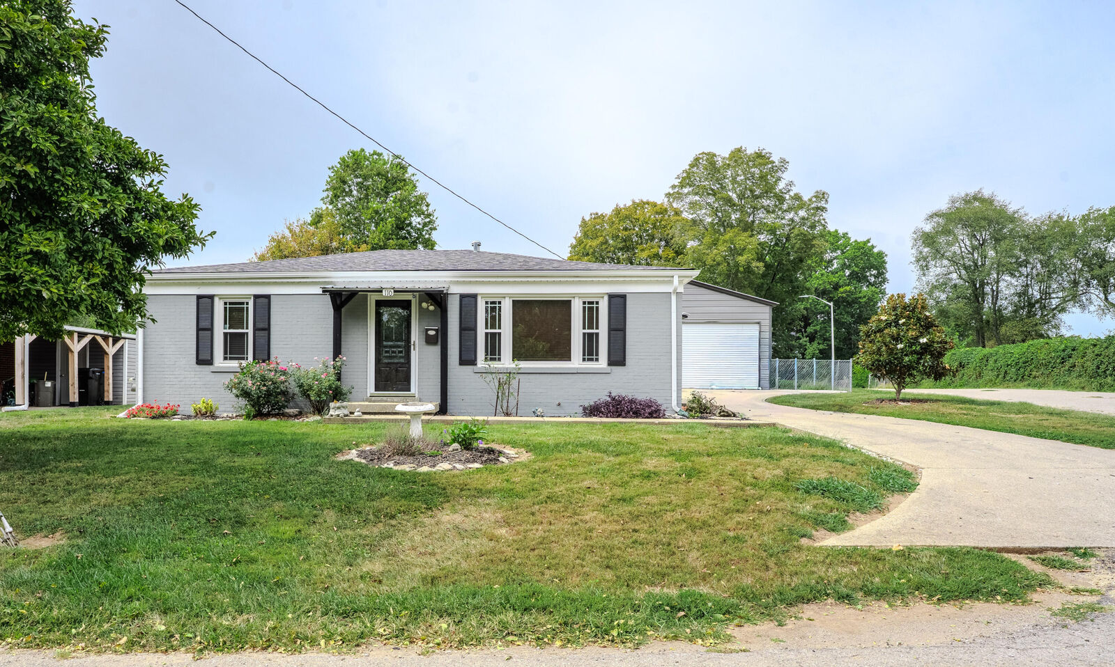 Property Photo:  110 Rancho Court  KY 40601 