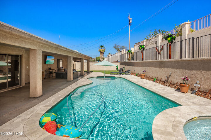 Property Photo: 3660 Texoma Dr AZ 86404