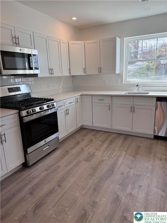 Property Photo:  425 West Lincoln  PA 18042 