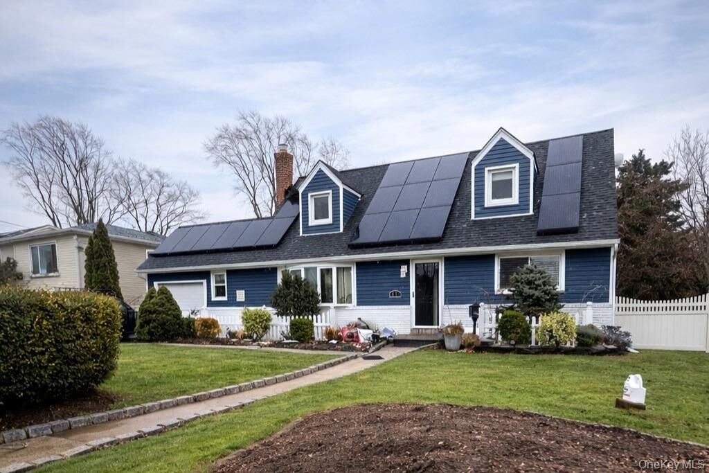 Property Photo: 83 E Lido Prom NY 11757