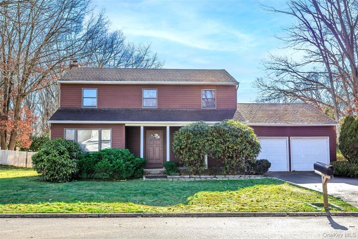 Property Photo: 6 23rd Street NY 11733