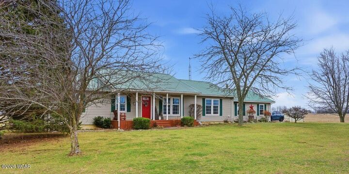 Property Photo:  15338 Township Road 195  OH 43326 