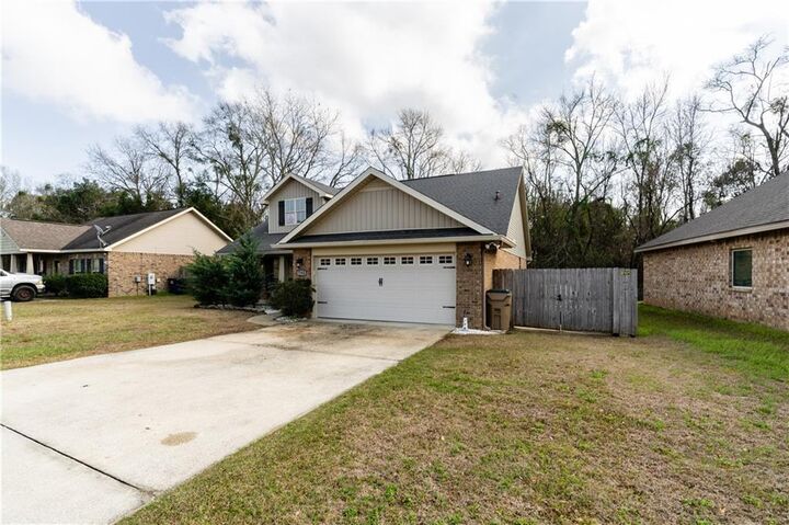 Property Photo:  7942 Beretta Drive  AL 36582 