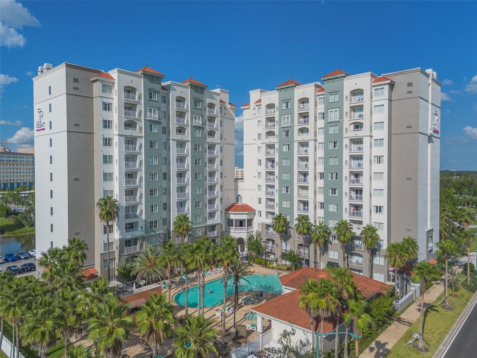 Property Photo:  7383 Universal Boulevard 710  FL 32819 