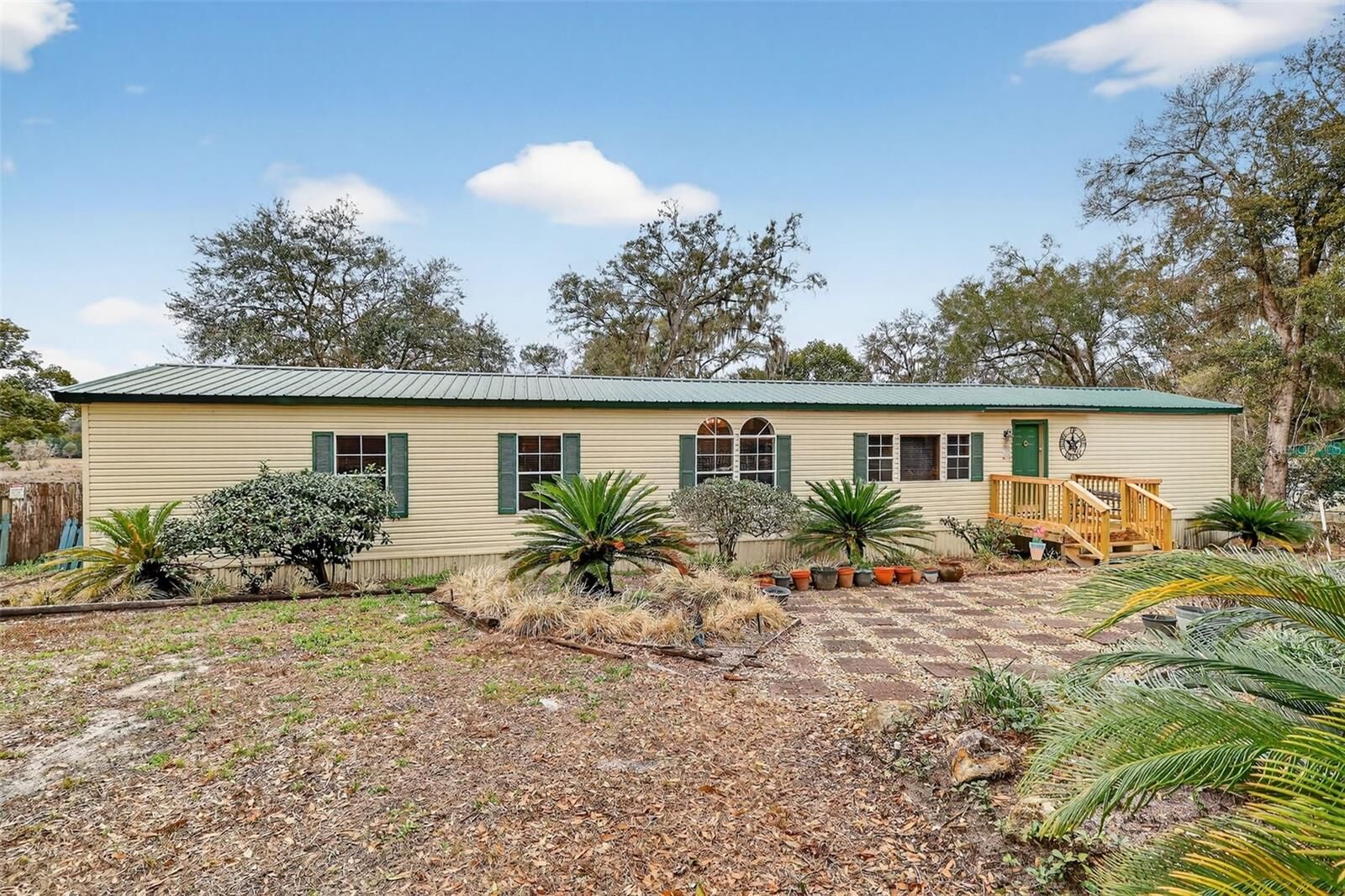 Property Photo: 35343 Lake Josephine Drive FL 34731