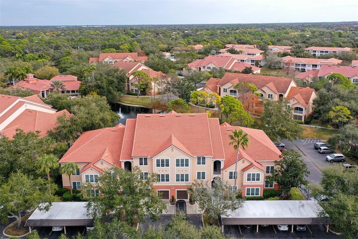 Property Photo:  4140 Central Sarasota Parkway 1226  FL 34238 