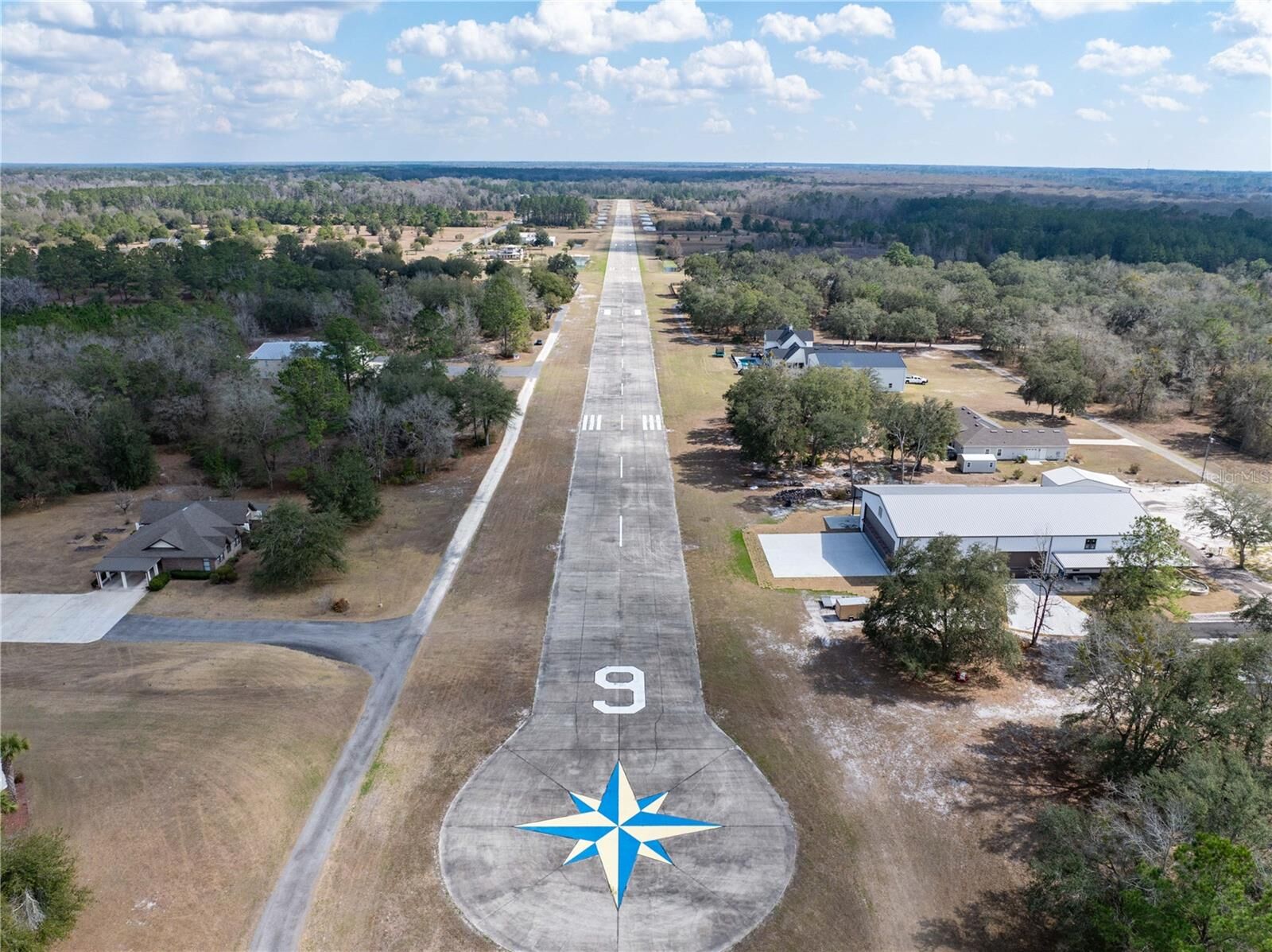 Property Photo: Lot 9 SW 39th Drive FL 32054
