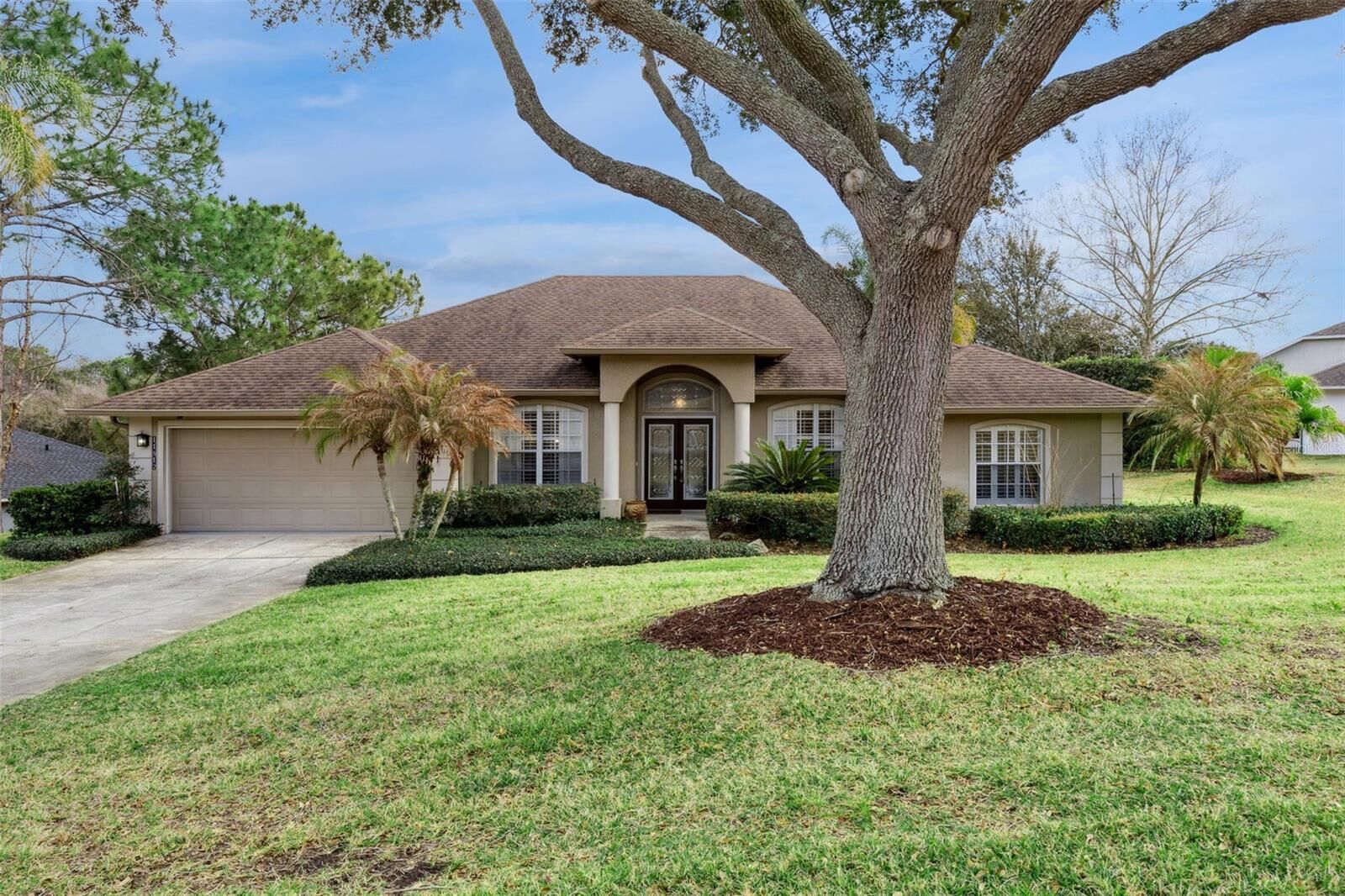 Property Photo: 11812 Grand Hills Boulevard FL 34711