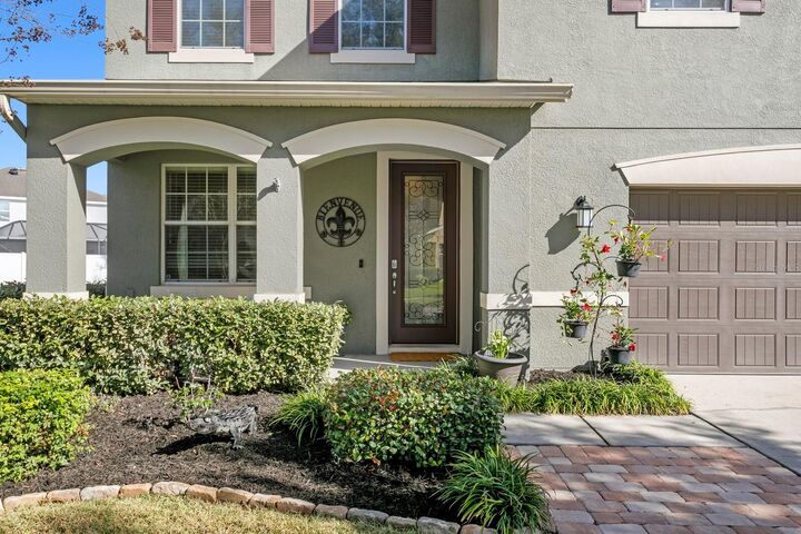 Property Photo:  2839 Maple Brook Loop  FL 33558 