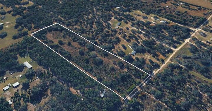 Property Photo: SW Scout Gln FL 32038