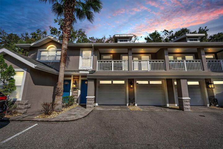 Property Photo:  4811 Bayshore Boulevard 203  FL 33611 