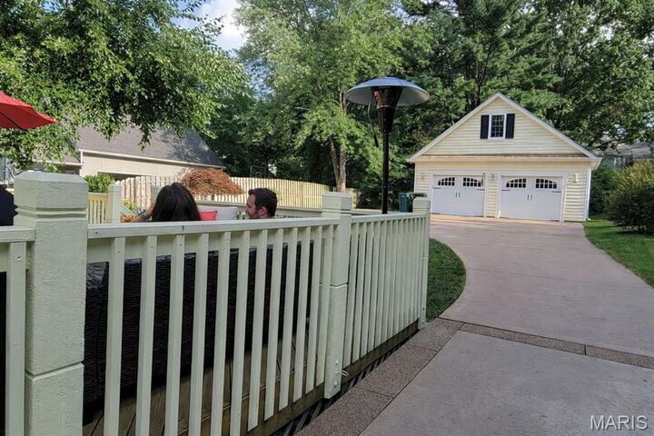 Property Photo:  534 E Jefferson Avenue  MO 63122 