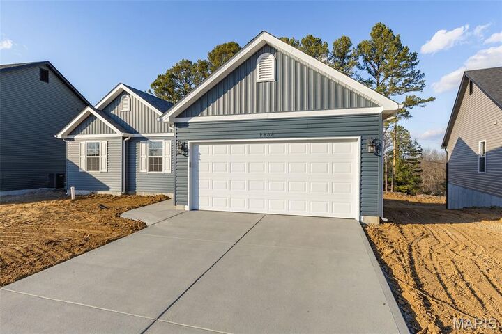 Property Photo:  9606 Red Maple Trail  MO 63050 