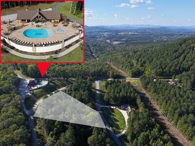 Property Photo: Lot 55 Thirteen Hundred GA 30512