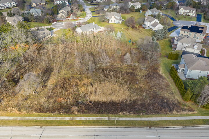 Property Photo:  Lt0 W Greenfield Ave  WI 53045 