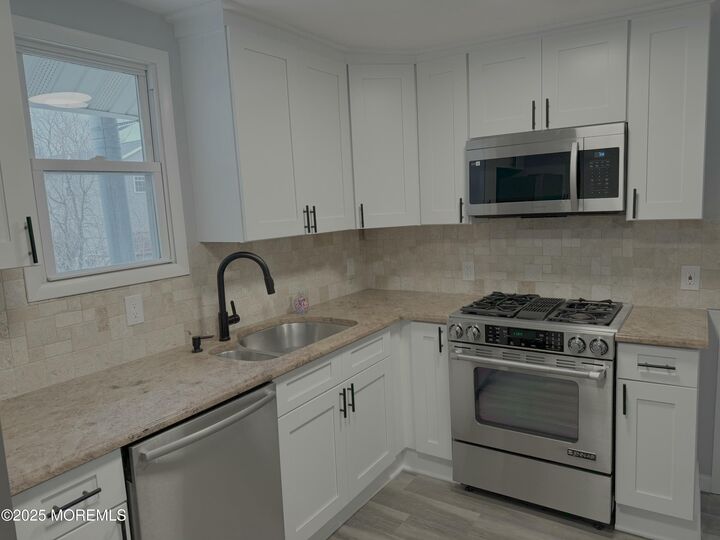 Property Photo: 22 Bay Avenue NJ 07734