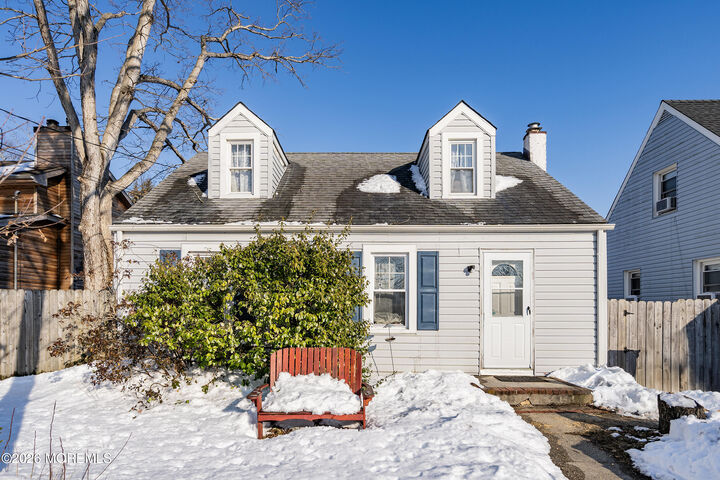 Property Photo:  523 Martin Road  NJ 08753 