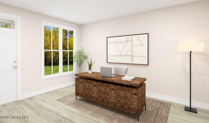 Property Photo:  55 Mustang Drive  NJ 07726 