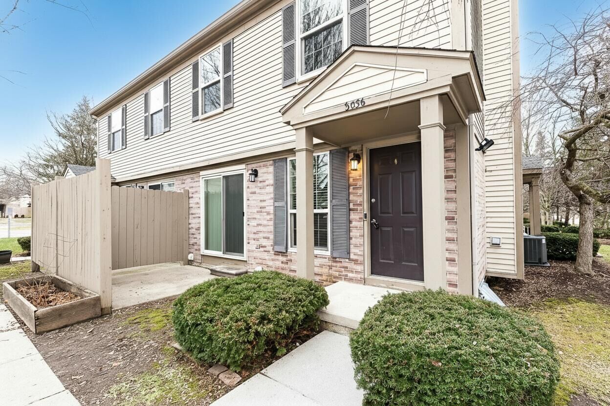 Property Photo: 3036 Forest Creek Court MI 48108