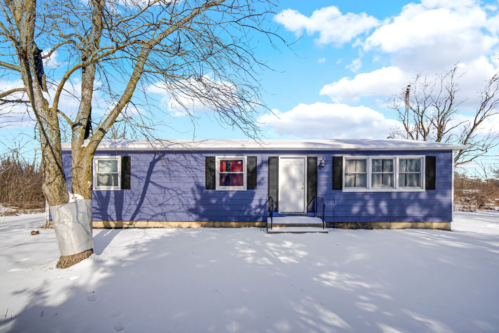 Property Photo:  2322 W Loves Lane  IL 60417 