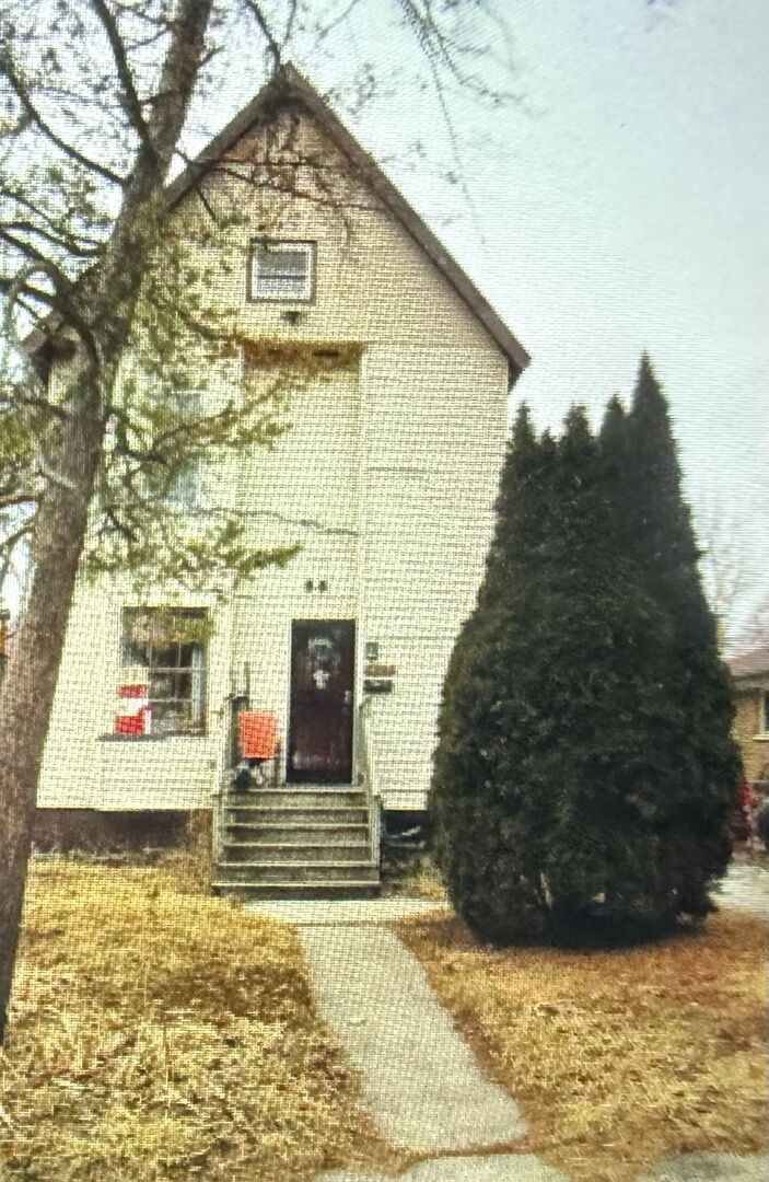 Property Photo:  14438 Des Plaines Street  IL 60426 