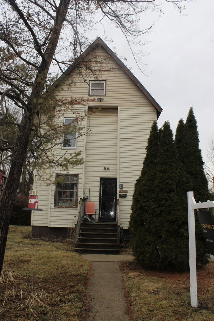 Property Photo:  14438 Des Plaines Street  IL 60426 