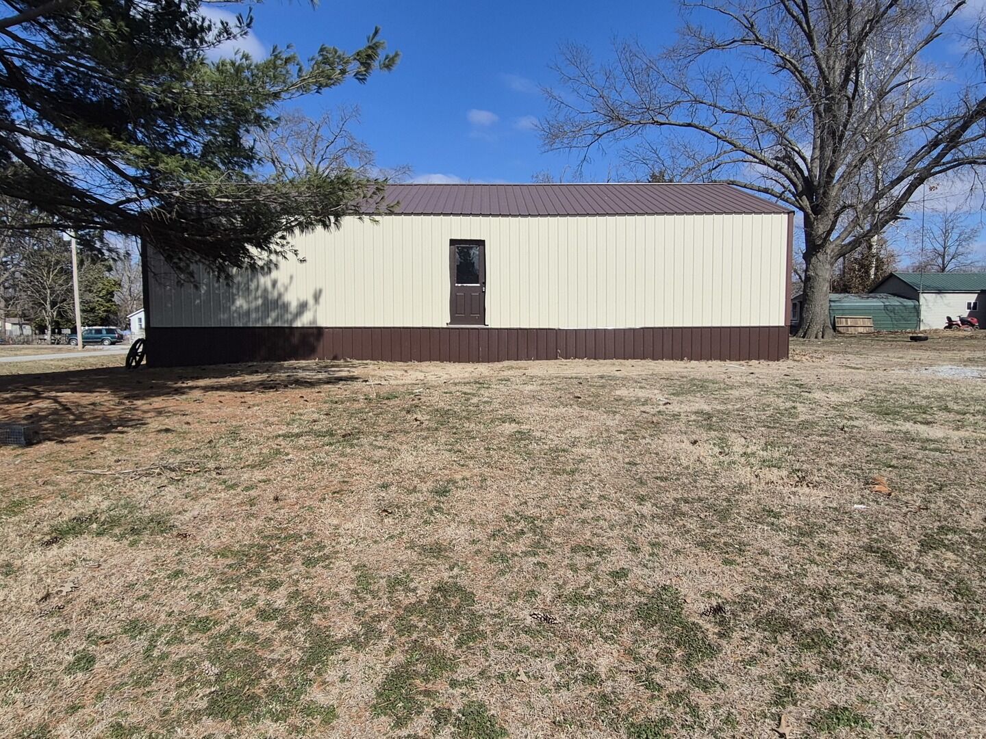 Property Photo: 000 Briddick Street IL 62930