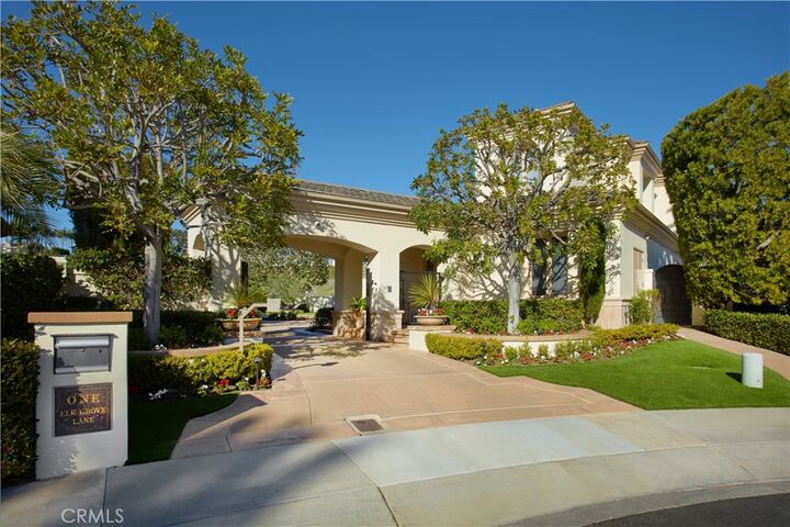 Property Photo:  1 Elk Grove Ln  CA 92677 