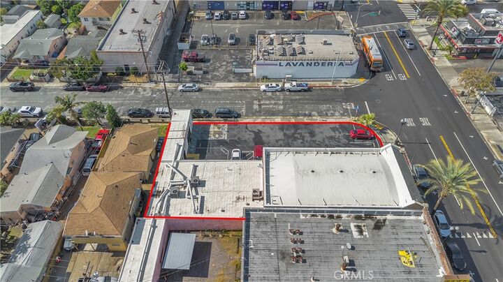 Property Photo:  5110 Whittier  CA 90022 