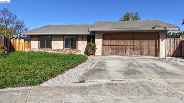 Property Photo:  8093 8093 Del Monte Ave  CA 94560 
