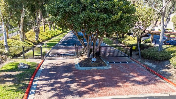 Property Photo:  23332 Coso  CA 92692 